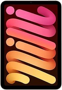 ابل ايباد ميني (A17 Pro)